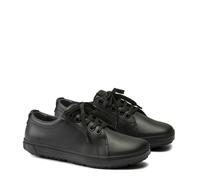 BIRKENSTOCK QO 500 BLACK SCARPA PROFESSIONALE IN MICROFIBRA
