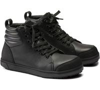 BIRKENSTOCK QS 700 BLACK STIVALETTO PROFESSIONALE IN MICROFIBRA ULTRARESISTENTE