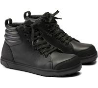 BIRKENSTOCK QS 700 BLACK STIVALETTO PROFESSIONALE IN MICROFIBRA ULTRARESISTENTE