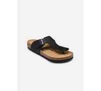 Birkenstock - Ramses Birko-Flor - Regular Nero - Infradito 44 Nero