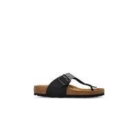 Birkenstock - Ramses Wire Buckle - - Shoes - Uomo - Nero - 40 EU