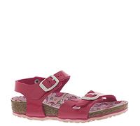 Birkenstock Rio Fuxia Unicorn 27