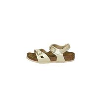BIRKENSTOCK Calzatura aperta 'Rio' bianco perla, Taglia 31