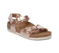 BIRKENSTOCK Sandalo 'Rio' rame, Taglia 34