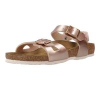 BIRKENSTOCK Sandalo 'Rio' rame, Taglia 34