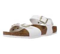 Birkenstock Rio Plain AS Kids White 36 EU