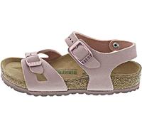Birkenstock - Rio, Sandali Bambine e ragazze