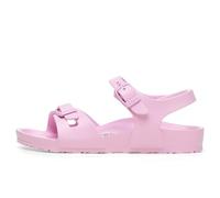 BIRKENSTOCK Calzatura aperta 'Rio' rosa chiaro, Taglia 30