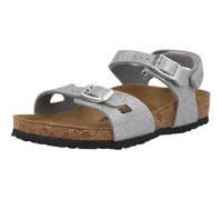 Birkenstock - Kid's Rio AS - Sandali EU 31 - Narrow grigio