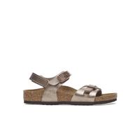 Birkenstock Rio Sandalo Bronzo da Bambino 1029445