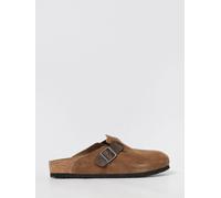 BIRKENSTOCK Zoccoletto 'Boston LEVE/LEOI' seppia / marrone scuro Uomo BIRKENSTOCK 45