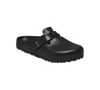 BIRKENSTOCK BOSTON EVA BLACK ciabatte Uomo 37