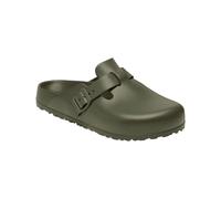 Birkenstock - Sandali e infradito - Boston EVA Khaki per Uomo - Kaki Kaki 41