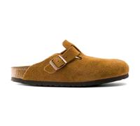 Birkenstock - Sabot Boston Mules - - Shoes - Donna - Marrone - 36 EU