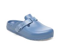 Birkenstock Sabot Donna Blu Boston eva BLU 44
