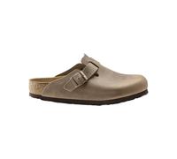 BIRKENSTOCK Clogs 'Boston' marrone Uomo - Scarpe - Scarpe aperte - Sandali BIRKENSTOCK 43