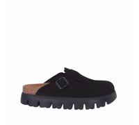 BIRKENSTOCK Zoccoletto nero, Taglia 38