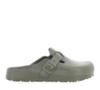 Birkenstock - Sabot - Boston EVA Khaki per Uomo - Taglia 38 - Kaki Kaki 38