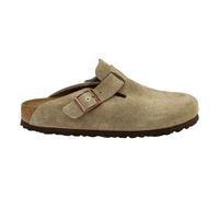 Birkenstock - Sandal Boston Soft Footbed - - Shoes - Donna - Beige - 39 EU