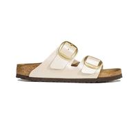 Birkenstock - Sandali Arizona Big Buckle Birko Flor - - Shoes - Donna - Bianco - 39 EU