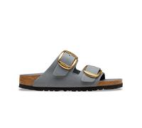 Birkenstock Sandali Arizona Big Buckle Donna Basalt Gray 37