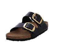 Birkenstock Sandali Arizona Big Buckle Nero/Oro 1027918 (35-41) 40