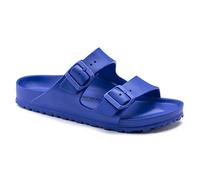 Birkenstock - Arizona EVA - Sandali EU 35 - Narrow blu