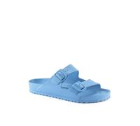 Birkenstock Sandali Arizona Essentials Narrow, celeste, taglia 37, blu cielo, 36.5 EU