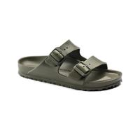 Birkenstock Sandali Arizona EVA Uomo Khaki 44,45