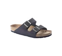Ciabatte Birkenstock Arizona 1023116 Blu scuro 41