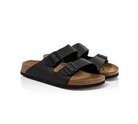 Birkenstock Sandali Arizona Prof Birko-Flor