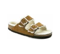 Birkenstock Arizona Shearling Mink Nocciola 41