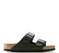 Birkenstock - Sandali Arizona Soft Footbed Birko-Flor - - Shoes - Uomo - Nero - 45 EU