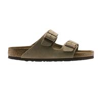 Scarpe Birkenstock Arizona Birko-Flor Soft Taupe 44