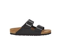 BIRKENSTOCK ARIZONA earthly blk CALZ S ciabatte Unisex 38