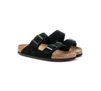 Birkenstock Sandali Arizona1027164 Suede Leather