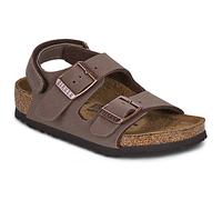 BIRKENSTOCK Sandali bambini Milano AS Kids in Marrone 32