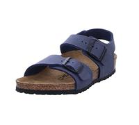 BIRKENSTOCK NEW YORK NAVY CALZ S sandali Donna 34