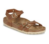 BIRKENSTOCK Sandali bassi Kumba in Marrone 39