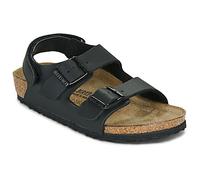 BIRKENSTOCK Sandali bassi Milano AS Kids in Nero 33