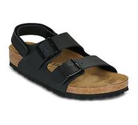 BIRKENSTOCK Sandali bassi Milano AS Kids in Nero 36