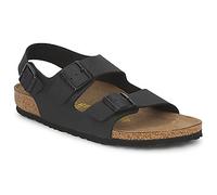 BIRKENSTOCK Sandali bassi Milano in Nero 37