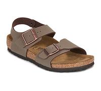 BIRKENSTOCK Sandali bassi New York in Marrone 27