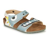 BIRKENSTOCK Sandali bassi PALU in Blu 32