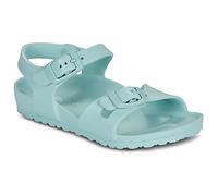 BIRKENSTOCK Sandali bassi Rio EVA in Verde 25
