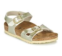 BIRKENSTOCK Sandali bassi RIO in Oro 27