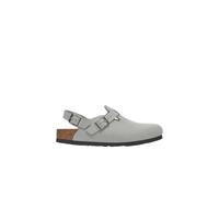 Birkenstock - Sandali Bassi - - Shoes - Donna - Verde - 36 EU