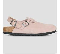 BIRKENSTOCK Sandali bassi Tokio in Rosa 38