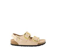 Birkenstock - Sandali Big Buckle per Donne - - Shoes - Donna - Beige - 36 EU