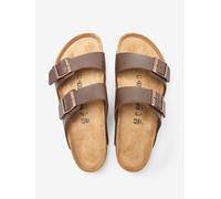 Birkenstock Sandali Birkenstock Arizona Birko Flor uk7eu41 Marrone